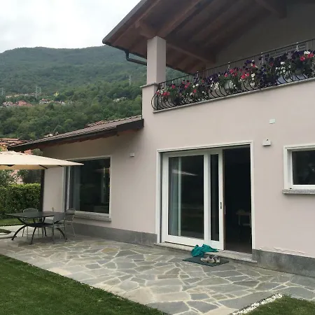 빌라 Casa Carla *