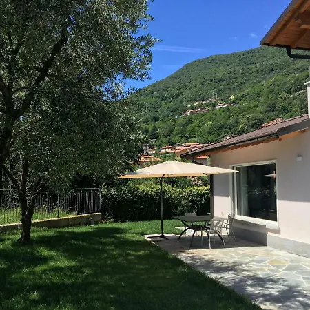 Villa Casa Carla Rezzonico