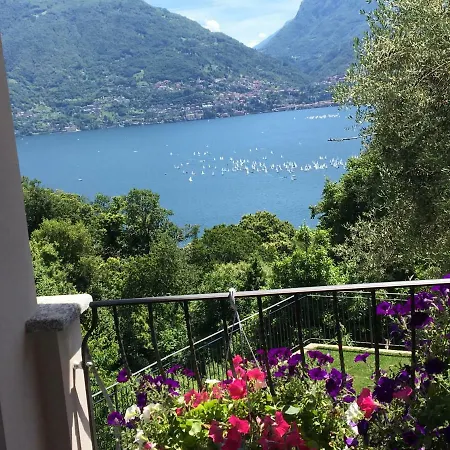 Casa Carla Villa