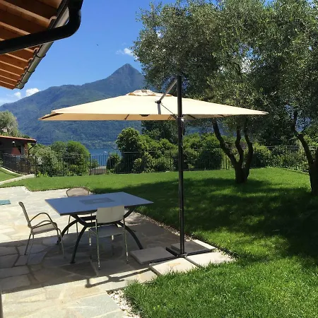 Casa Carla * Rezzonico
