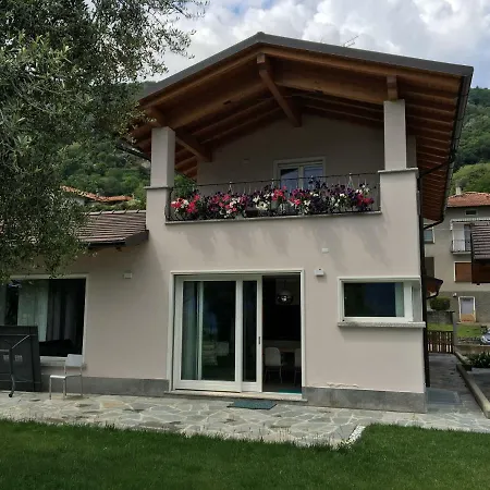 Casa Carla 빌라 *
