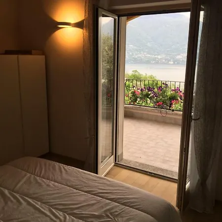 Casa Carla Villa Rezzonico