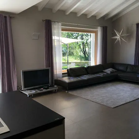 빌라 Casa Carla *