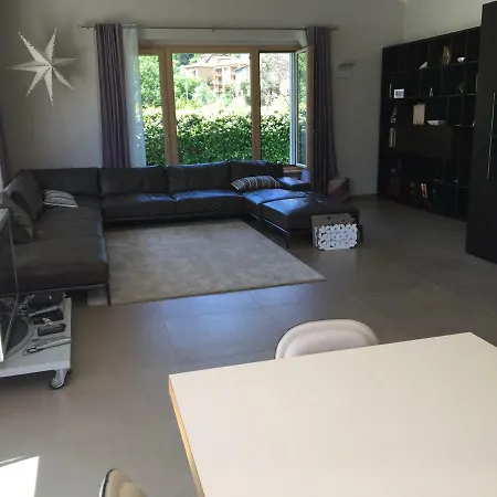 빌라 Casa Carla *