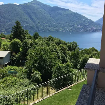 Casa Carla * Rezzonico