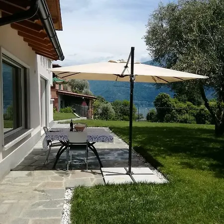 Casa Carla 빌라