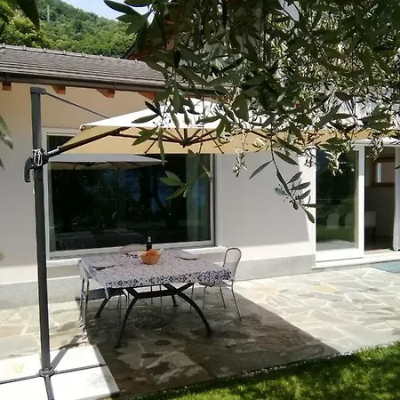 Casa Carla * Rezzonico