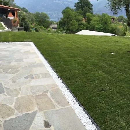 Casa Carla Villa