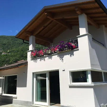 Casa Carla Villa Rezzonico