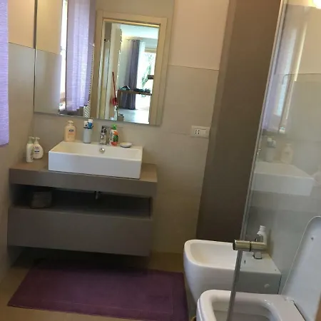 Casa Carla * Rezzonico
