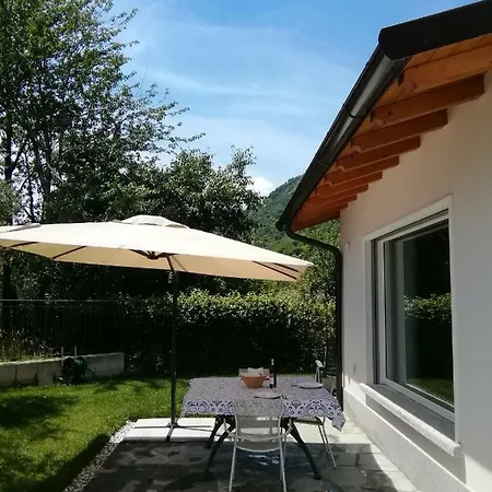 Casa Carla Rezzonico