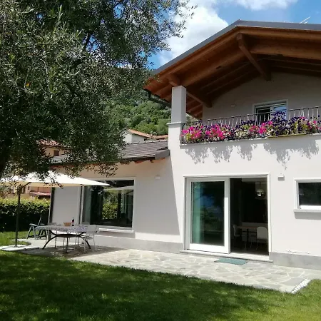 Casa Carla Rezzonico
