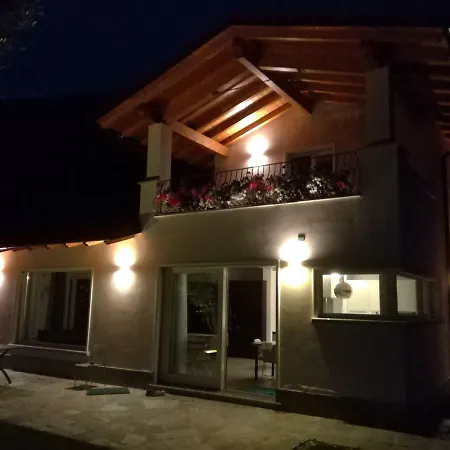 Villa Casa Carla